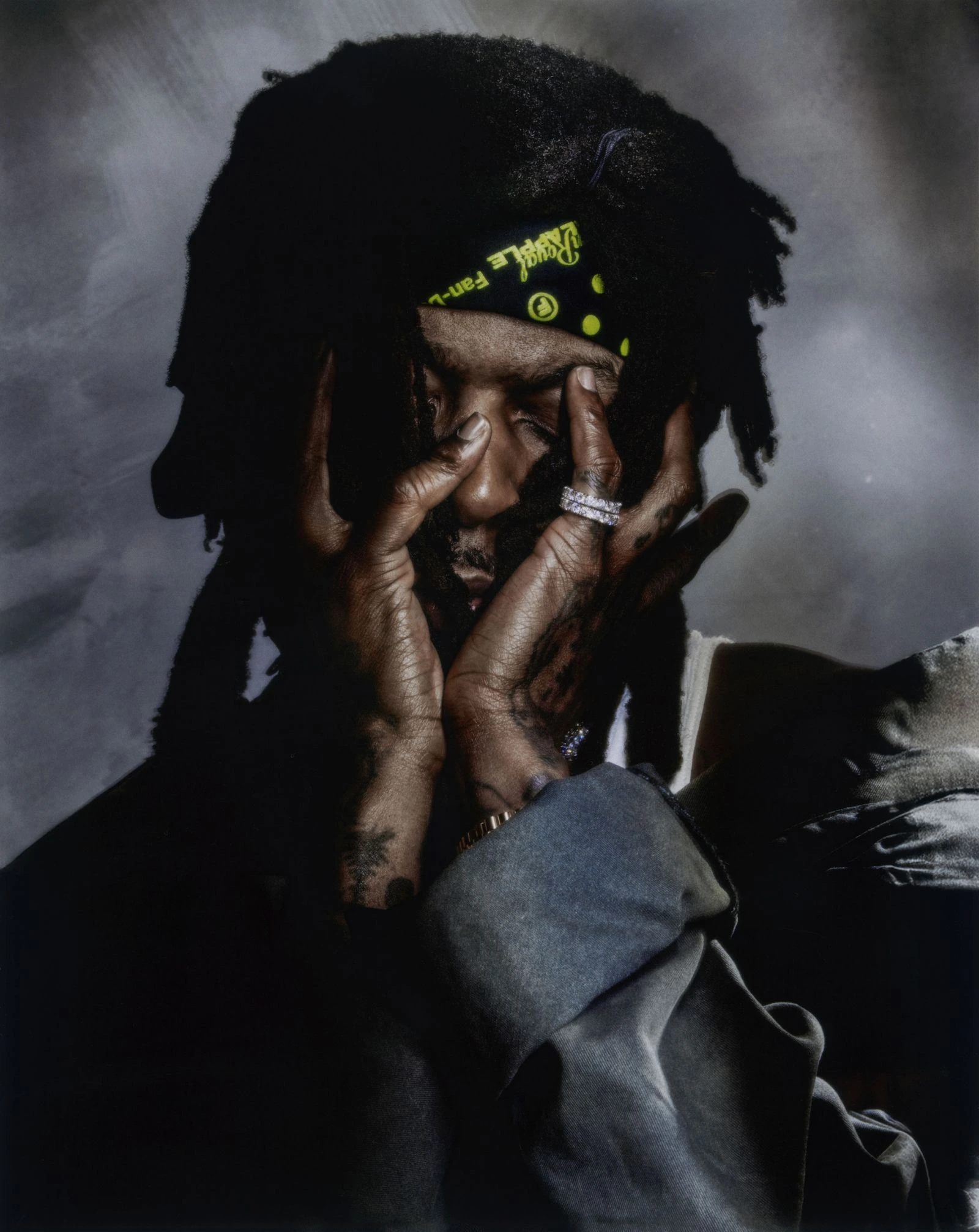 God Does Like Ugly — Rollout image